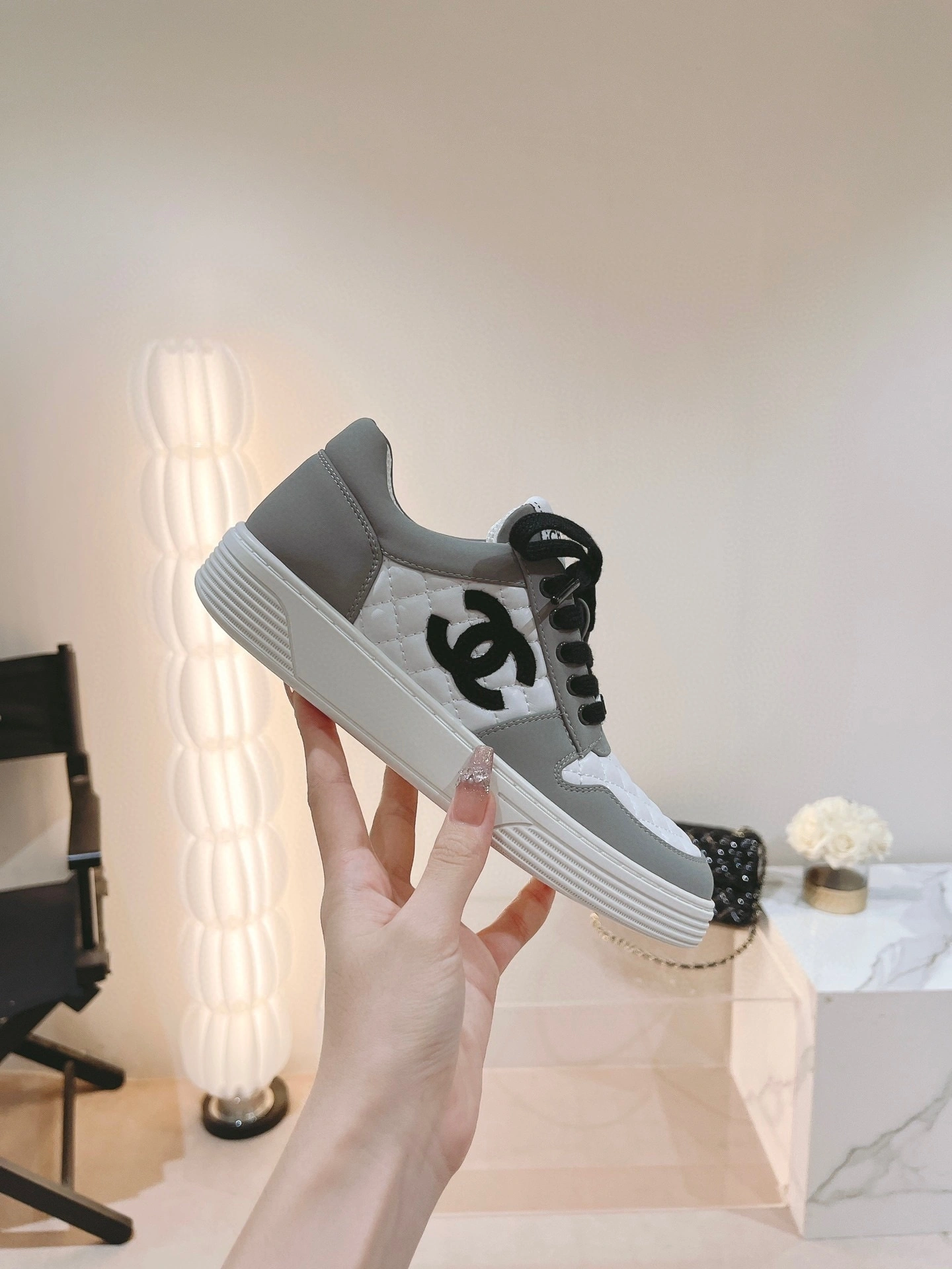 coco-- 2.5cm Heel height item:C-X002I2327Y